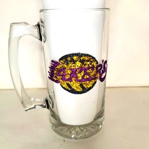 Lakers mugg